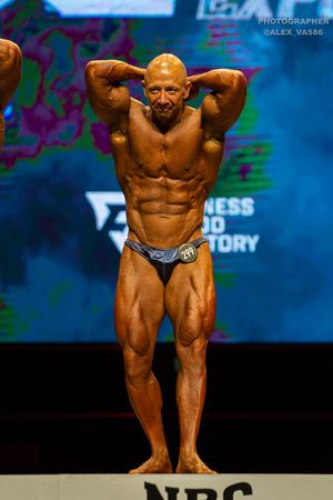 BODYBUILDING 90